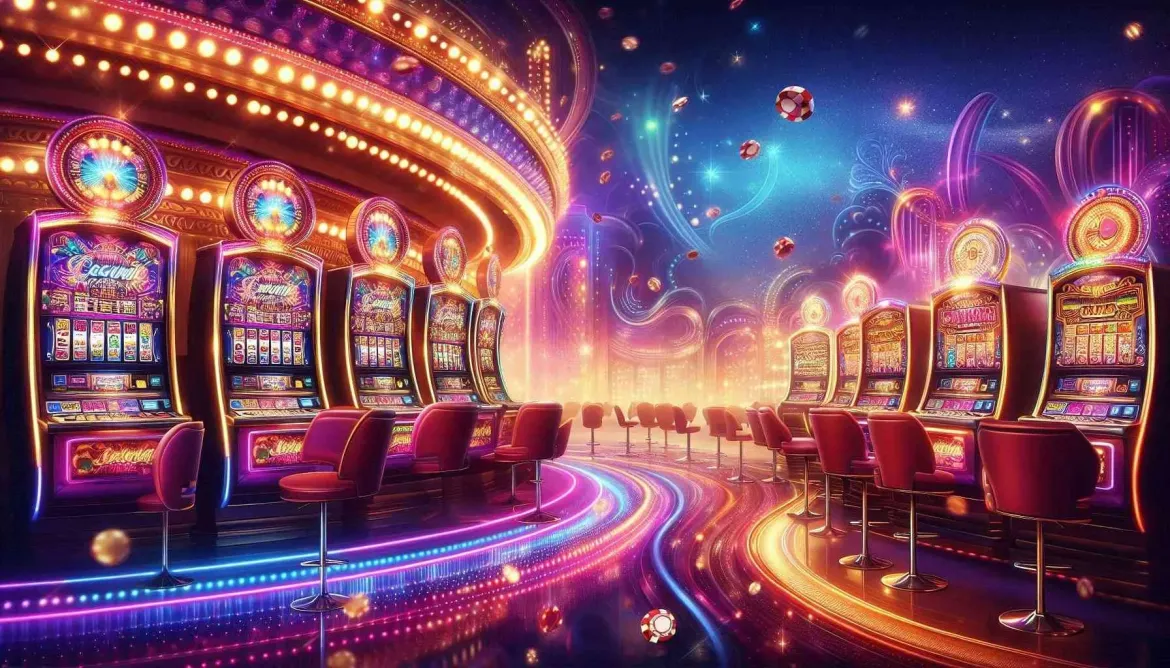 Villento Casino